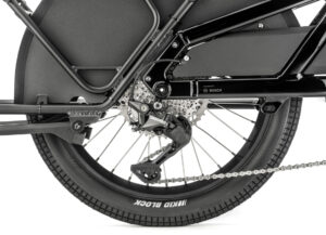 Moustache Lundi 20.5 Ex Demo