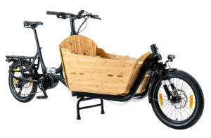 Yuba Supercargo CL
