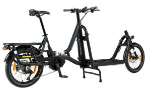 Yuba Supercargo CL