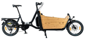 Yuba Supercargo CL