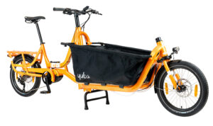 Yuba Supercargo CL