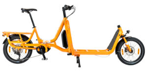 Yuba Supercargo CL