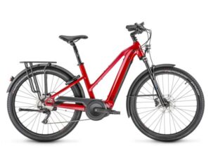 Moustache Xroad 5 Open - Medium Frame
