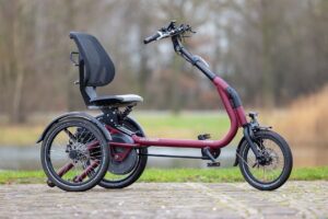 Van Raam Easy Rider Compact Trike