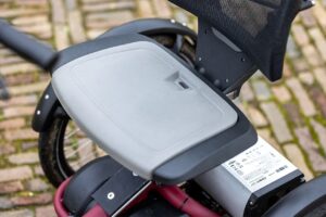 vanRaam Easy Rider Compact