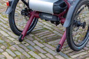 vanRaam Easy Rider Compact