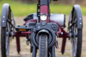 vanRaam Easy Rider Compact