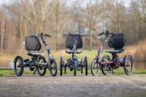 vanRaam Easy Rider Compact