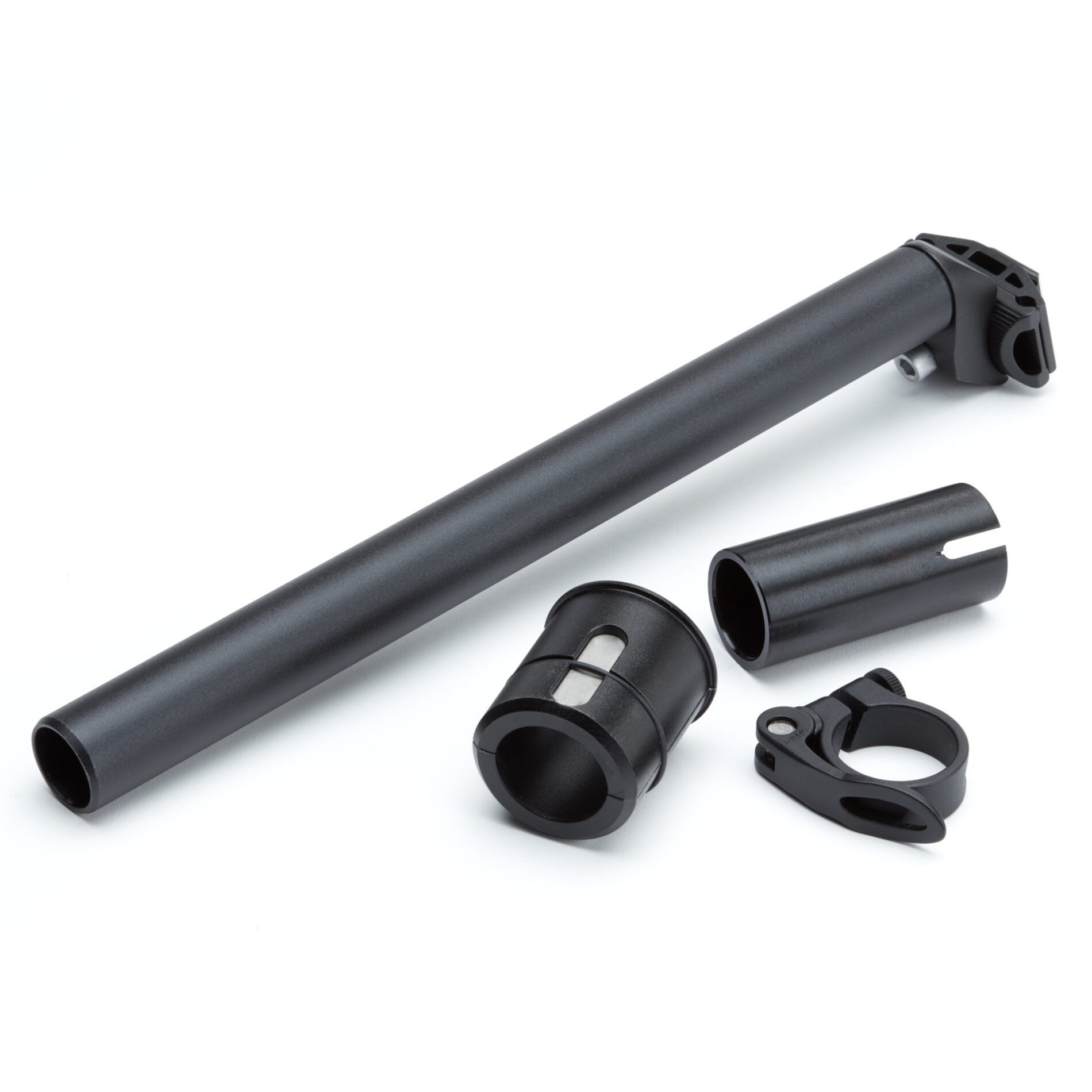 Benno Remi Demi Quick Release seat clamp kit Cargocycles