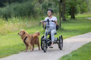 Van Raam Easy Rider Compact Trike