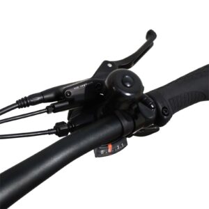 Dyson Hard Tail Evo 8 Speed