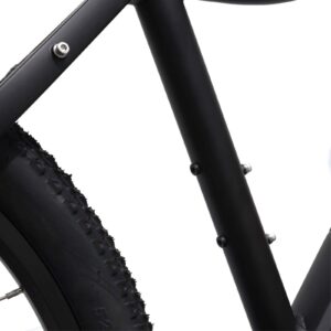 Dyson Hard Tail Evo 8 Speed
