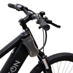 Dyson Hard Tail Evo 8 Speed