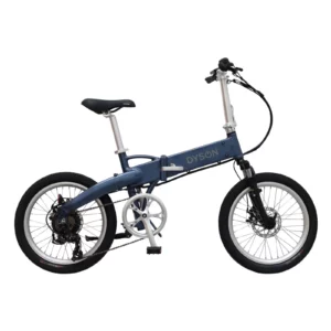 Dyson Bikes Adventure Folding 20