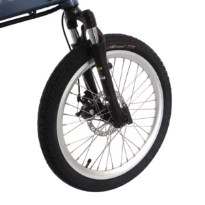 Dyson Bikes Adventure Folding 20