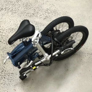 Dyson Bikes Adventure Folding 20