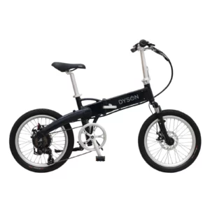 Dyson Bikes Adventure Folding 20