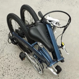 Dyson Bikes Adventure Folding 20