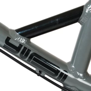 Yuba Fastrack - Grey