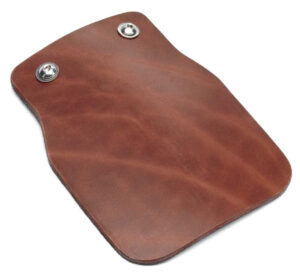 benno leather mudflat