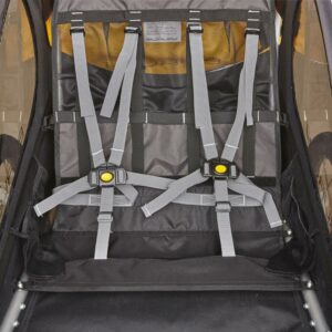 Burley Bee Child Trailer