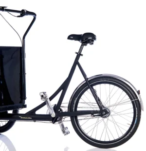 Christiania Classic medium