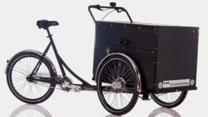 christiania model p event bike