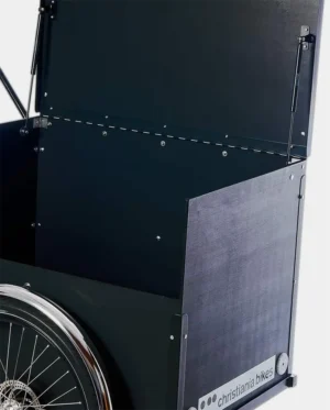 Christiania Model P Event Bike