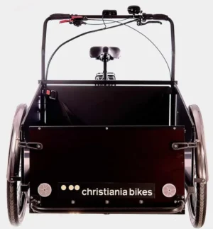Christiania Model S