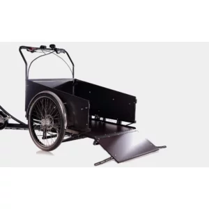 Christiania Model S