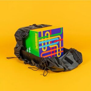 Yuba Fastrack DRS Bag