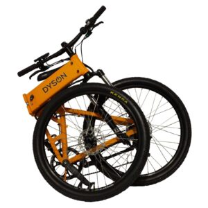 Dyson Adventure Folding Full Size