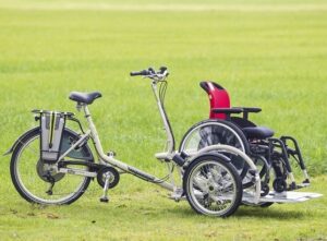 vanRaam Velo Plus