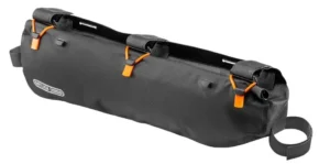 Ortlieb Backpacking Bags - Toptube Pack