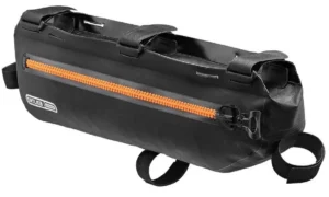 ortlieb frame pack tube zip
