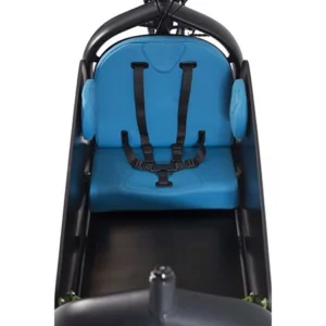 Triobike Cargo Seat