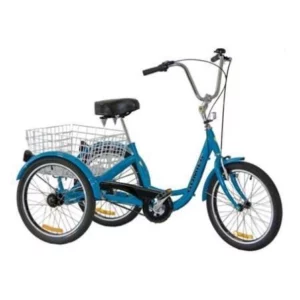 Gomier Trike 2500 Series 20