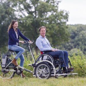 vanRaam Velo Plus