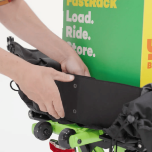 Yuba Fastrack DRS Bag