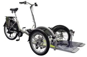 vanRaam Velo Plus