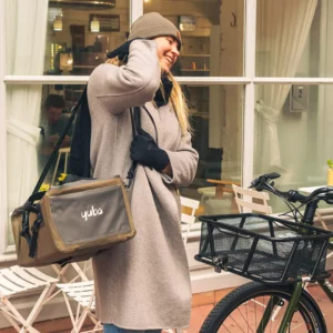 Yuba Grab and Go bag