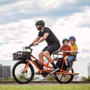 Yuba Kombi E5 Electric