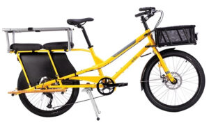 Yuba Kombi