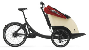 Triobike Taxi CL