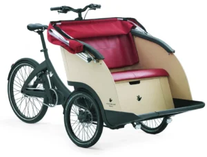 Triobike Taxi CL - BOSCH