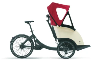 Triobike Taxi CL - BOSCH