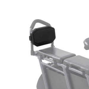 Yuba Crest Backrest