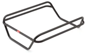 benno high rail black