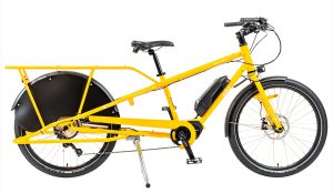 Yuba Mundo Electric EP801