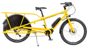 Yuba Mundo Electric EP801